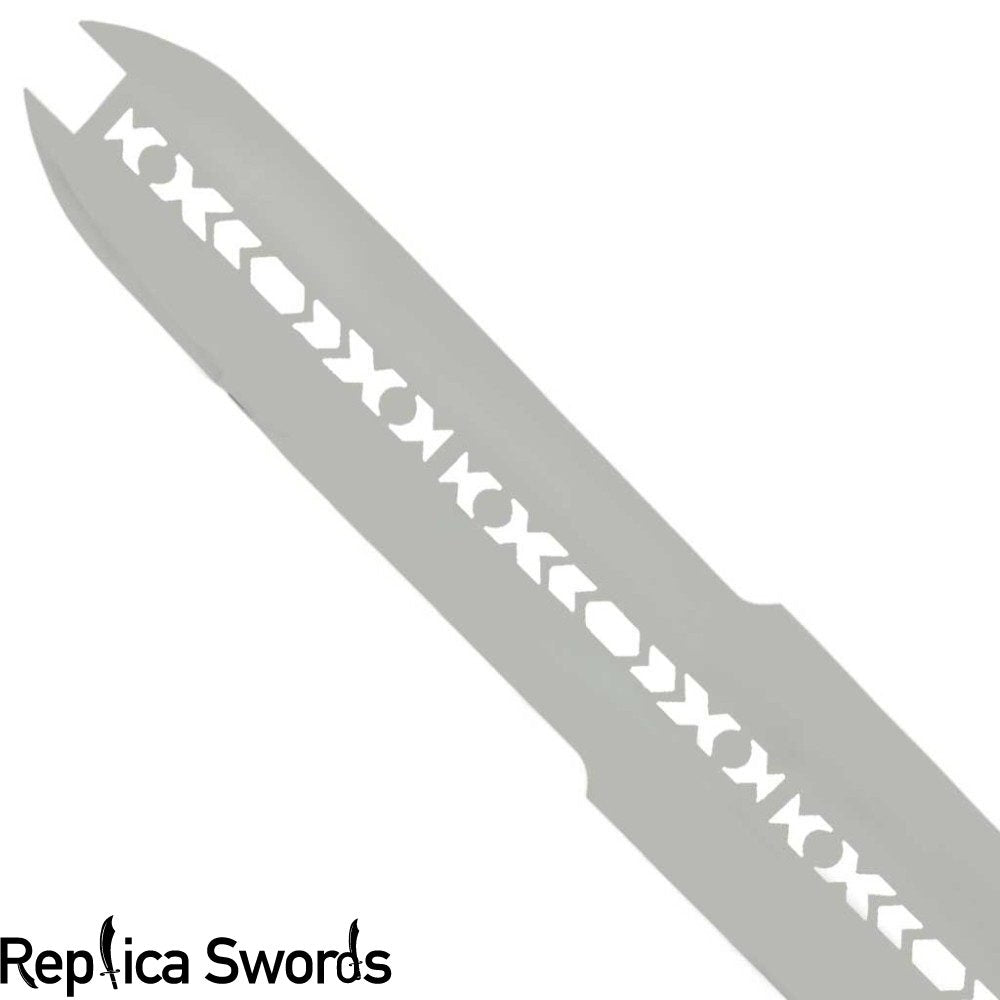 First Tsurugi Buster Sword Of Cloud