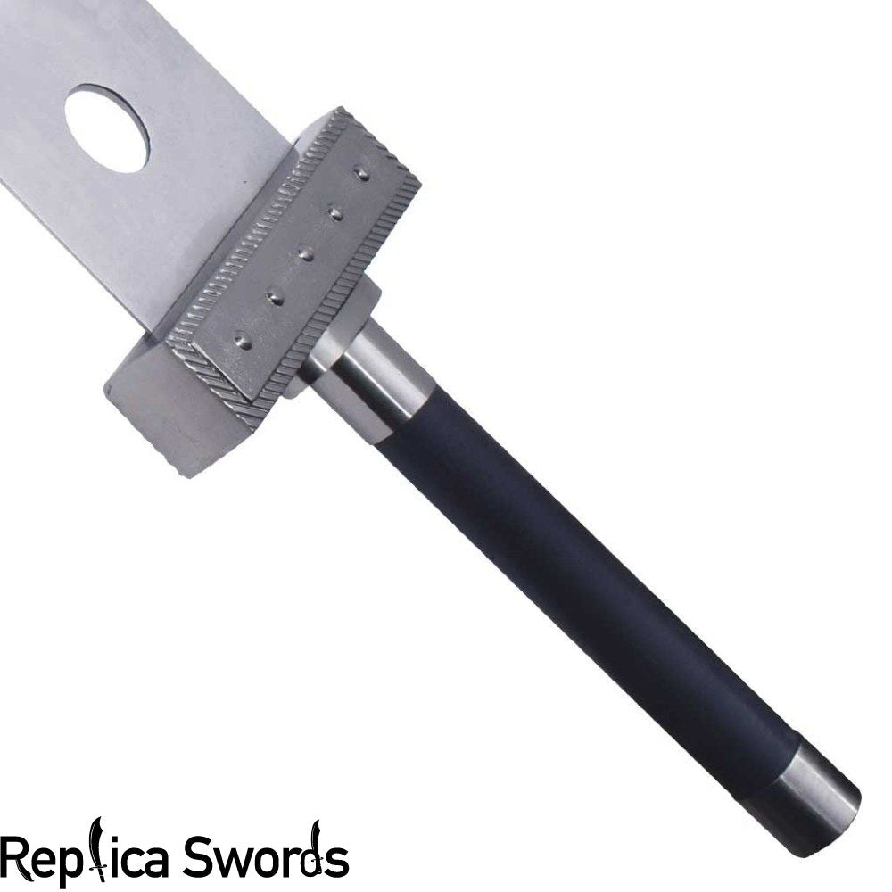Cloud Strife Buster Sword Full Size Metal Replica