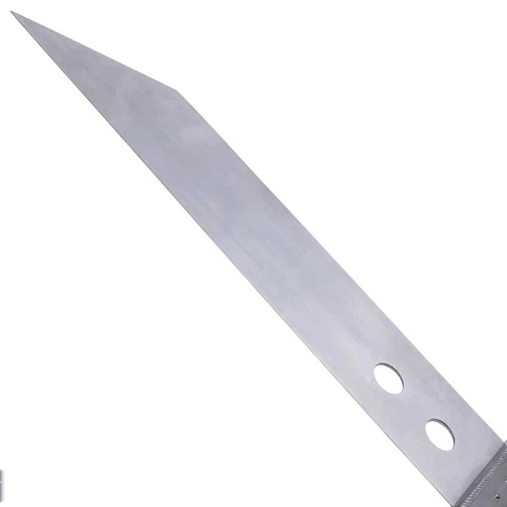 Cloud Strife Buster Sword Full Size Metal Replica