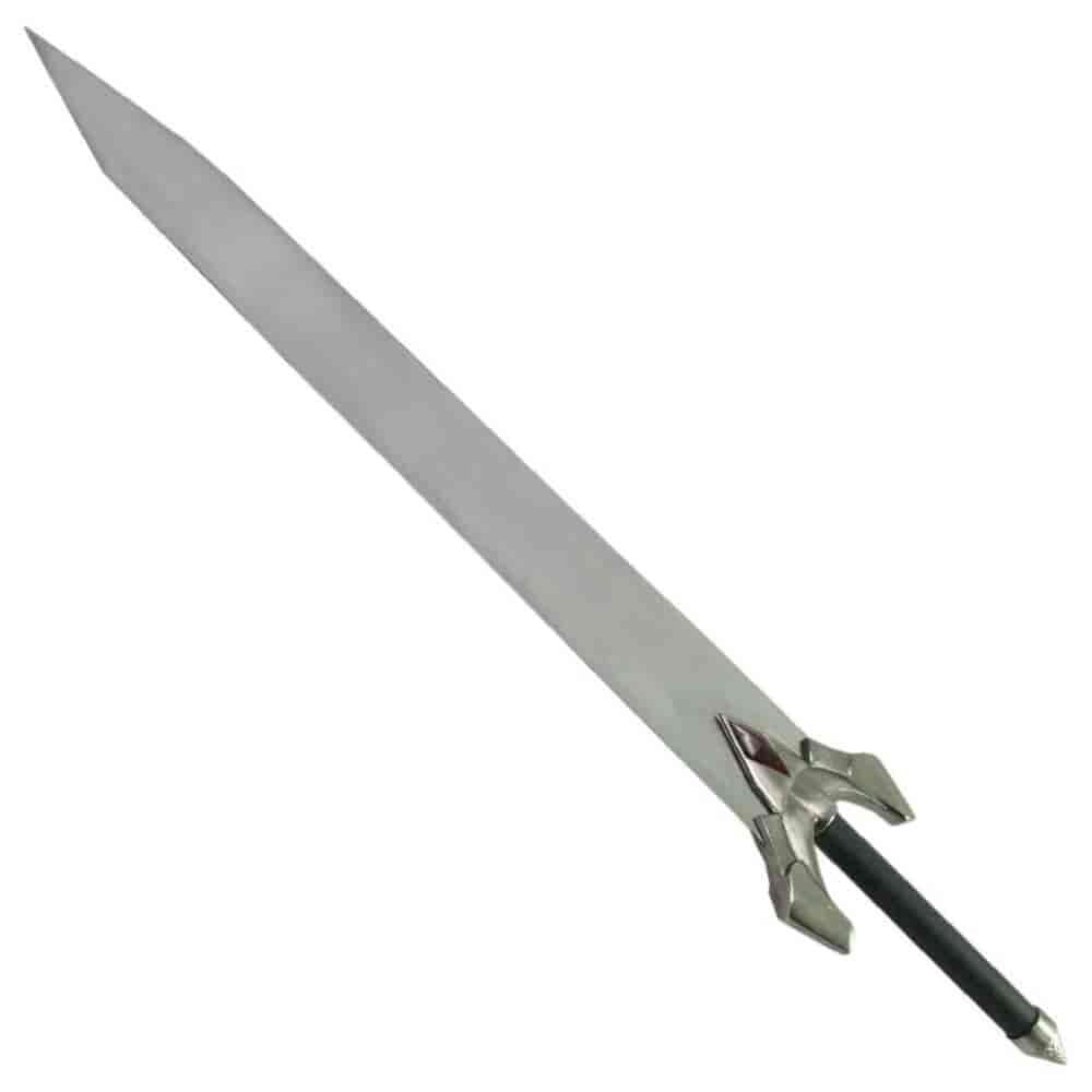 Cloud Ultima Weapon Sword From Final Fantasy