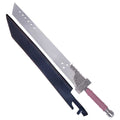 Final Fantasy Zack Mini Cloud Buster Sword