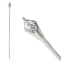 Staff of Gandalf the White Replica 1:1 Lord Of The Rings