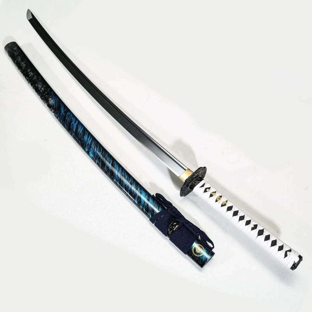 Ghost of Tsushima Sakai Katana Sword Replica