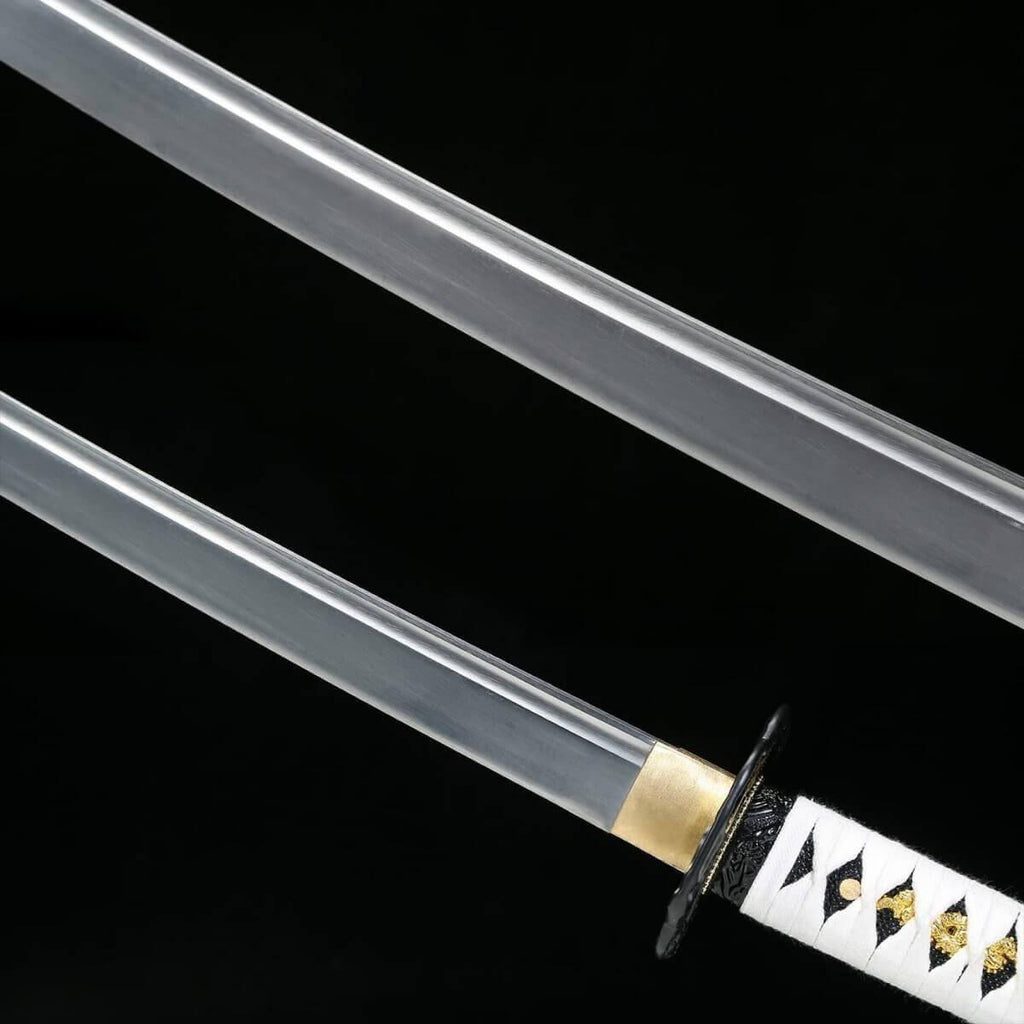 Ghost of Tsushima Sakai Katana Sword Replica
