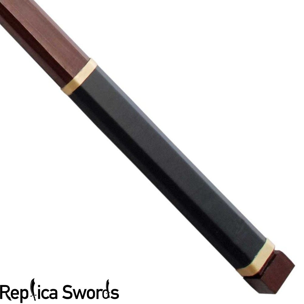 Gimli Battle Axe Replica Gold Plated
