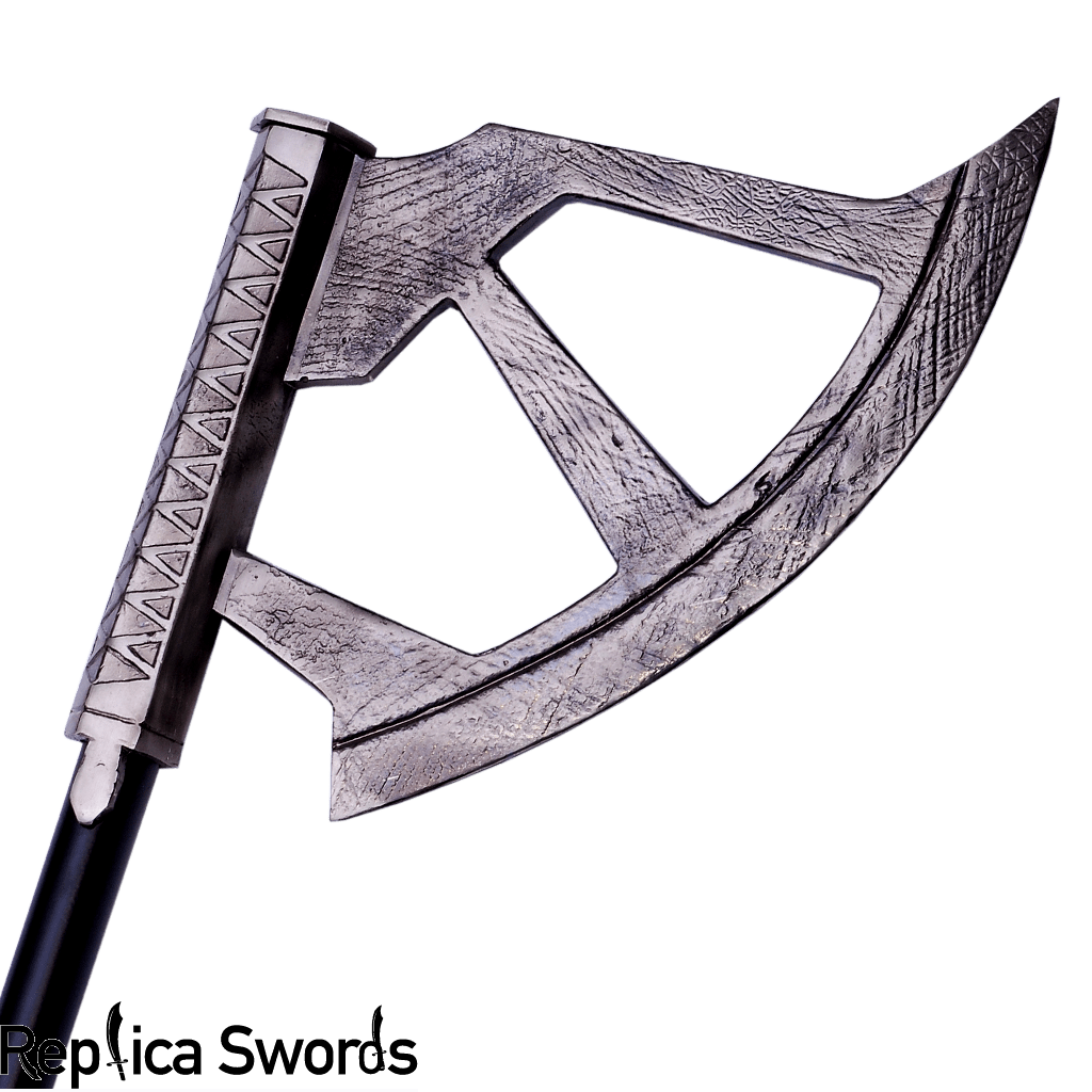Walking Axe Of Gimli 46" Replica