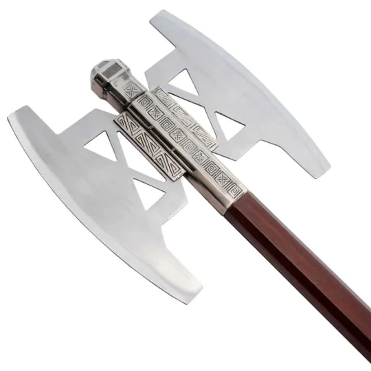 Gimli Battle Axe Real Life Replica