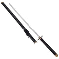 Gin Anime Inspired Shinso Sword