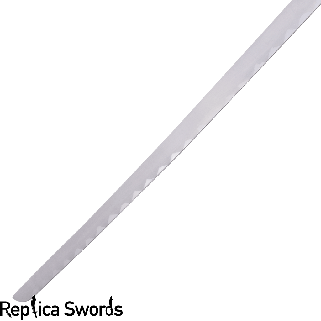 Gin Shinsō Ichimaru Katana Sword Kamishiniyali Replica