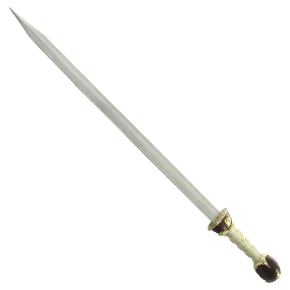 Gladiator Movie Gold Sword