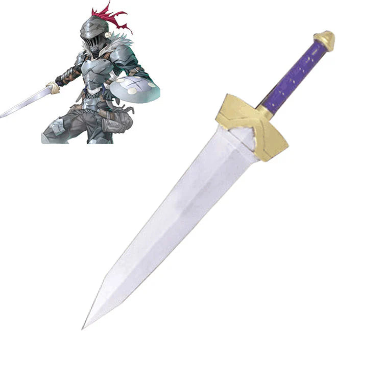 Goblin Slayer Short Sword Replica From Anime Goblin Slayer