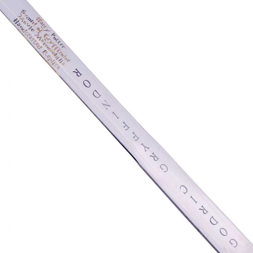 Godric Gryffindor Sword Antique Replica