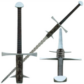 Gothic Two-Handed Sword