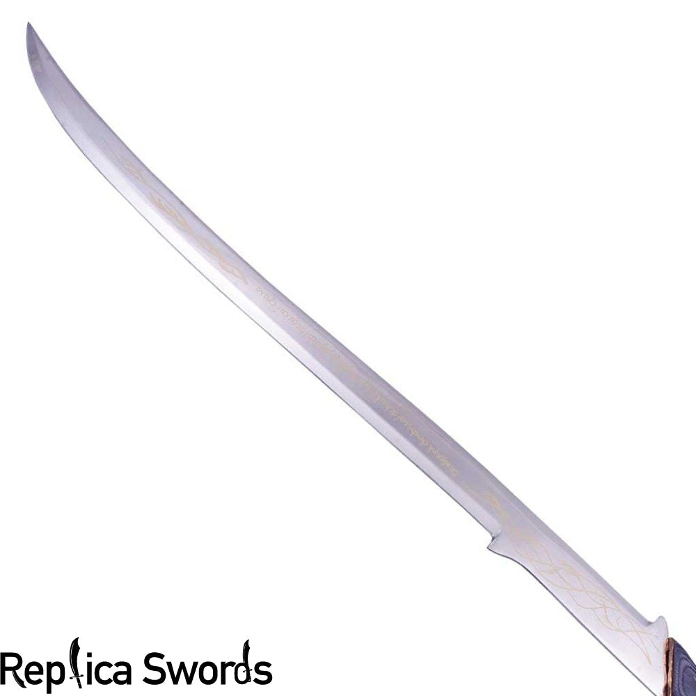 Hadhafang Sword of Arwen Evenstar Replica