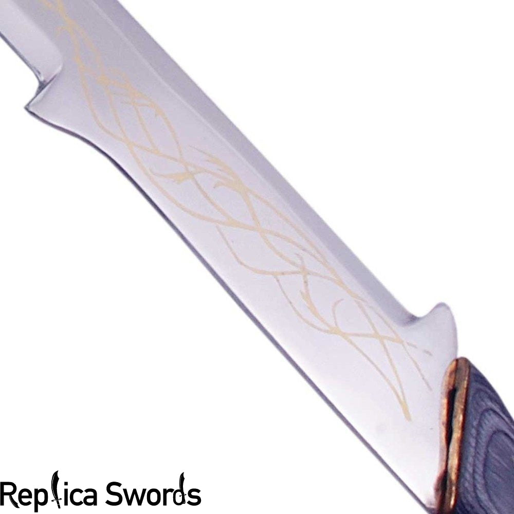 Hadhafang Sword of Arwen Evenstar Replica