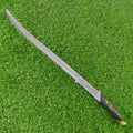 Hadhafang Arwen Sword Replica Dark edition