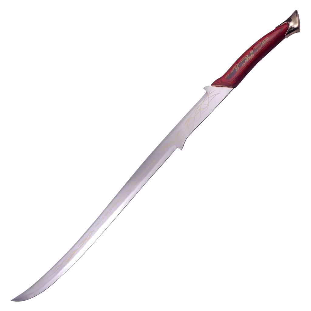 Hadhafang Sword of Arwen Evenstar Replica