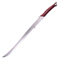 Hadhafang Sword of Arwen Evenstar Replica