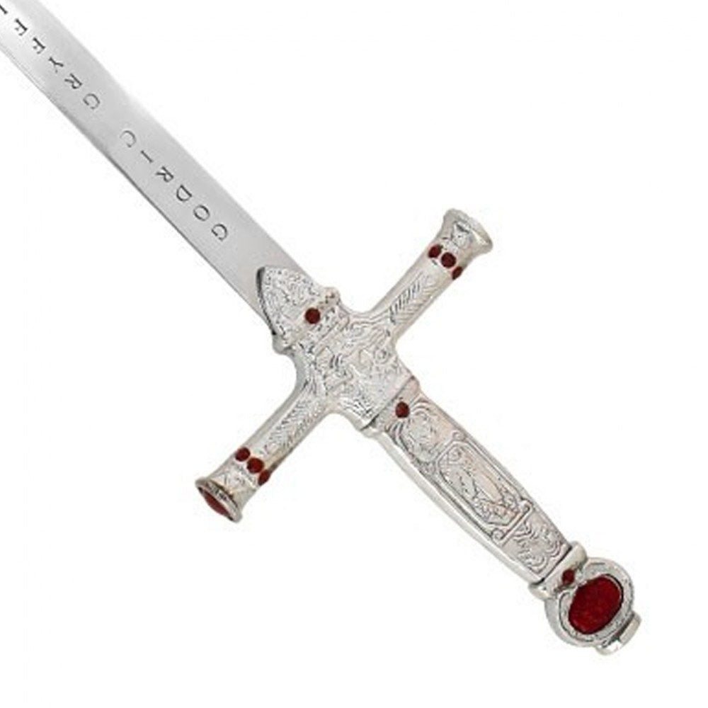 Godric Gryffindor Sword Antique Replica