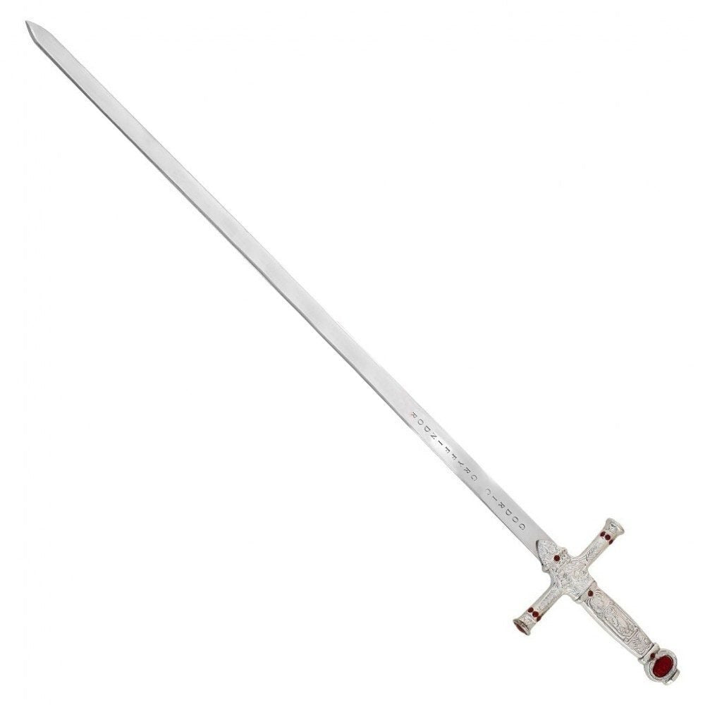 Godric Gryffindor Sword Antique Replica