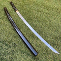 Kill Bill Bride Katana Samurai Sword Of Hattori Hanzo