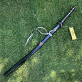 Kill Bill Demon Katana Sword Of Hattori Hanzo