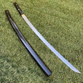 Kill Bill O-Ren Ishii Katana ninja sword Of Hattori Hanzo