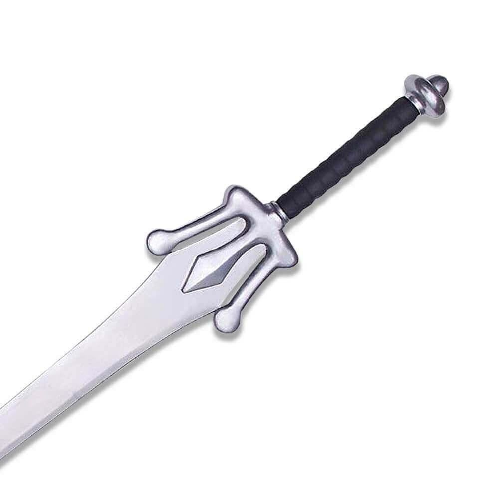46" He-Man Power Sword From Masters Of The Universe