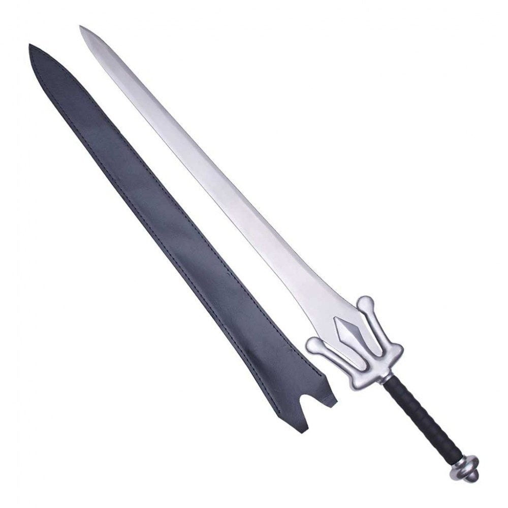 46" He-Man Power Sword From Masters Of The Universe