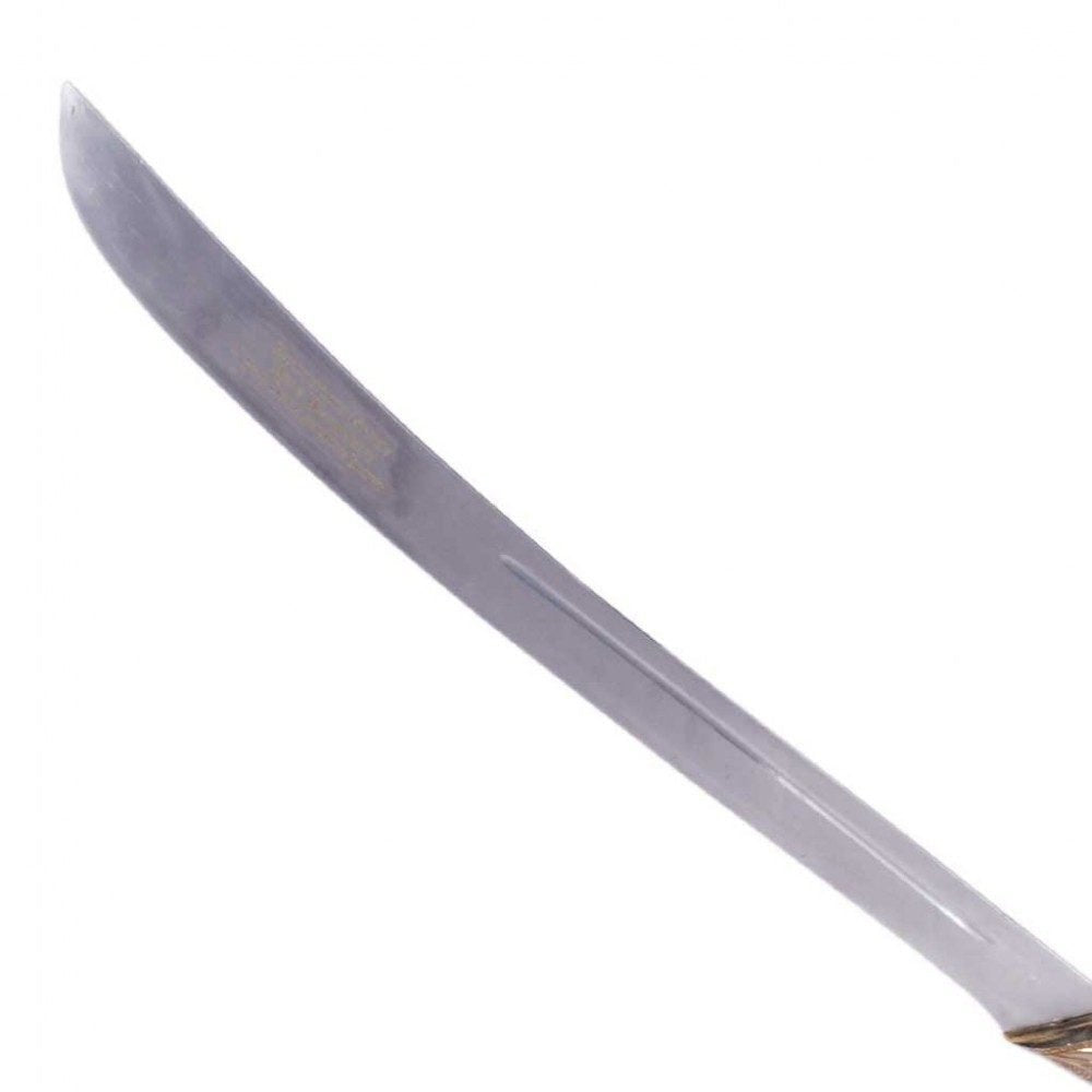 High Elven Warrior Sword Lhang Life-Size Replica