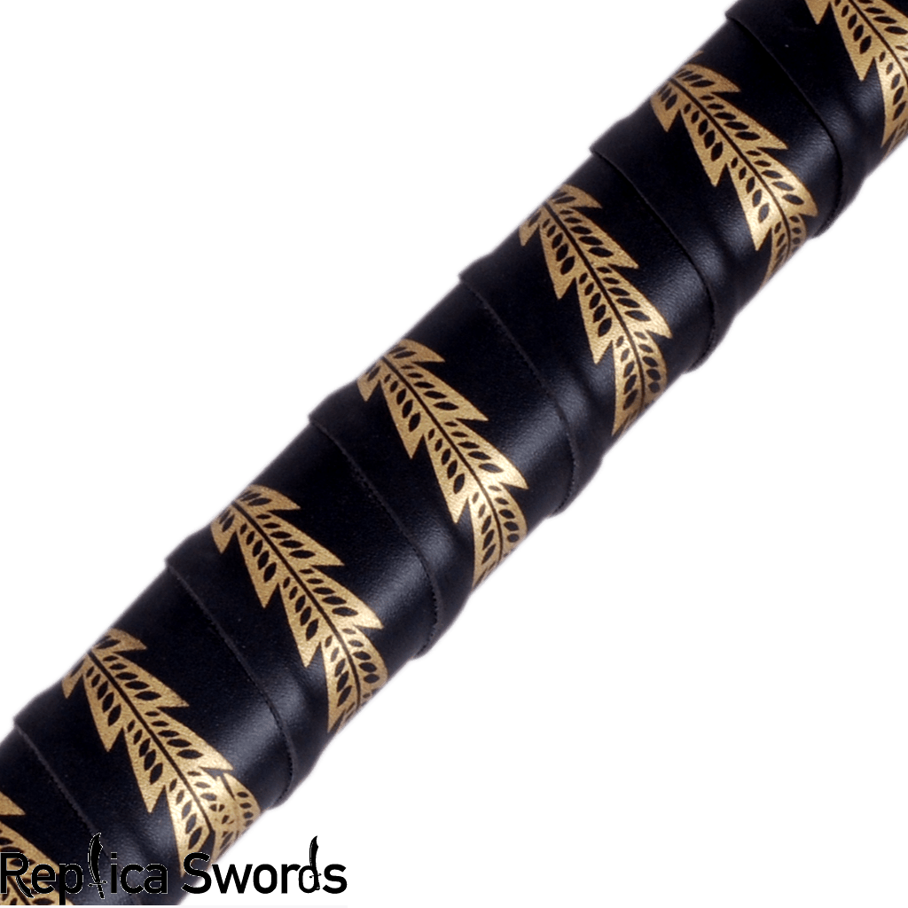 High Elven Warrior Sword Lhang Life-Size Replica