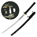 Jhon Lee Geomon Katana Samurai Sword From Lupin 3