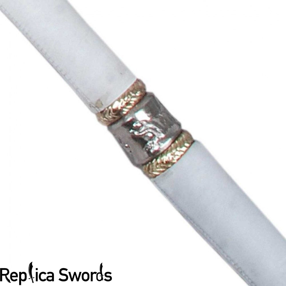 Eddard Stark Ice Sword Full Size Metal Replica