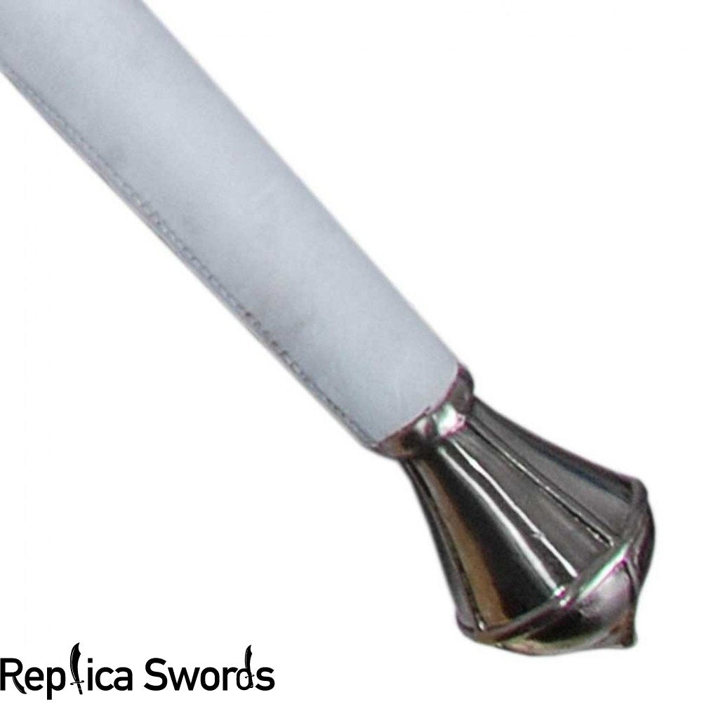 Eddard Stark Ice Sword Full Size Metal Replica