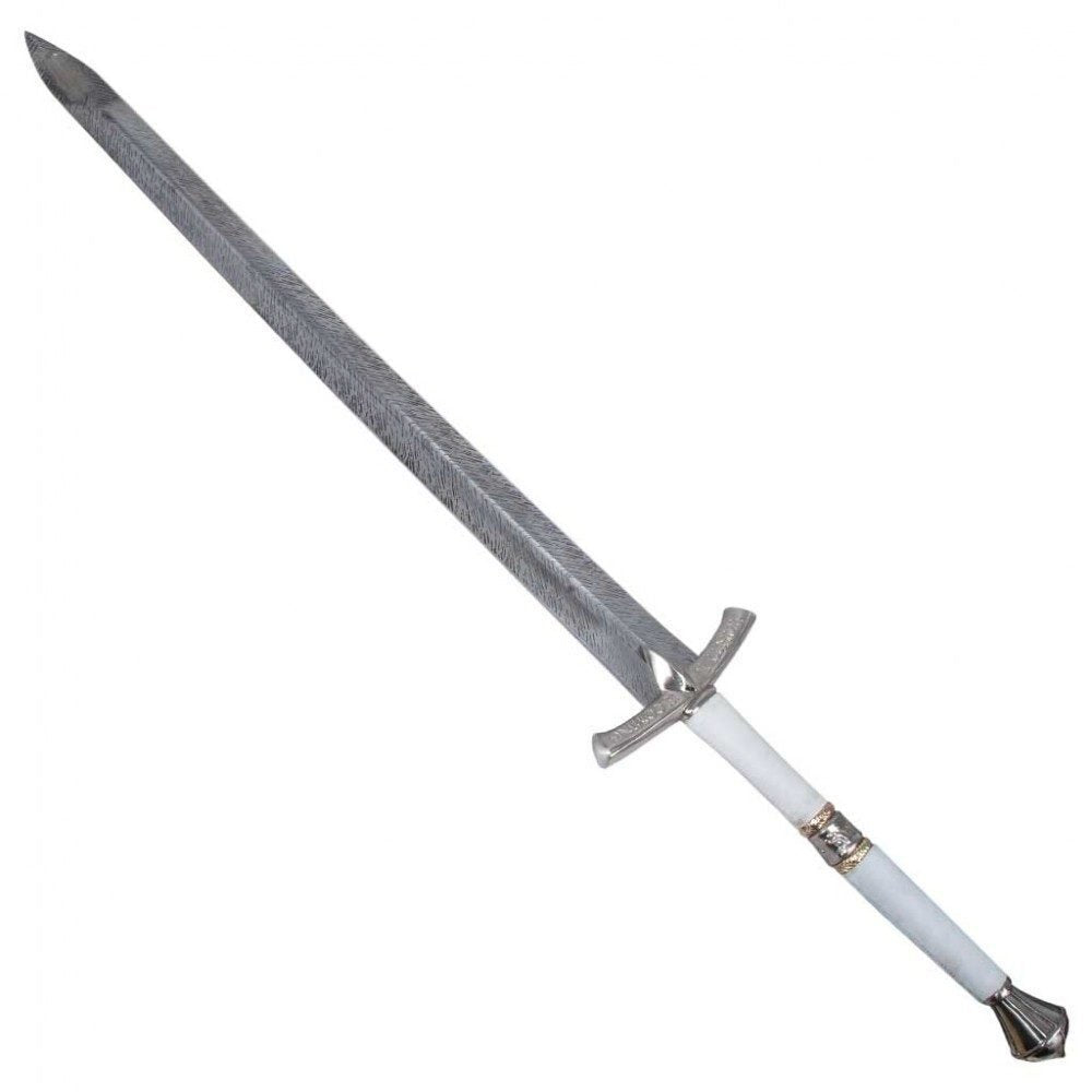 Eddard Stark Ice Sword Full Size Metal Replica