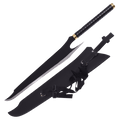 Ichigo Zangetsu Fullbring Shikai Sword Replica From Bleach