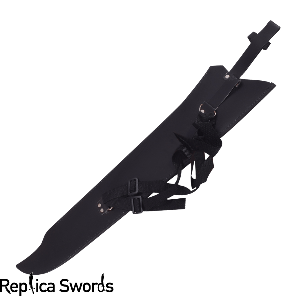 Ichigo Zangetsu Fullbring Shikai Sword Replica From Bleach