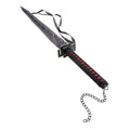 Ichigo Bankai Katana Umbrella From Bleach