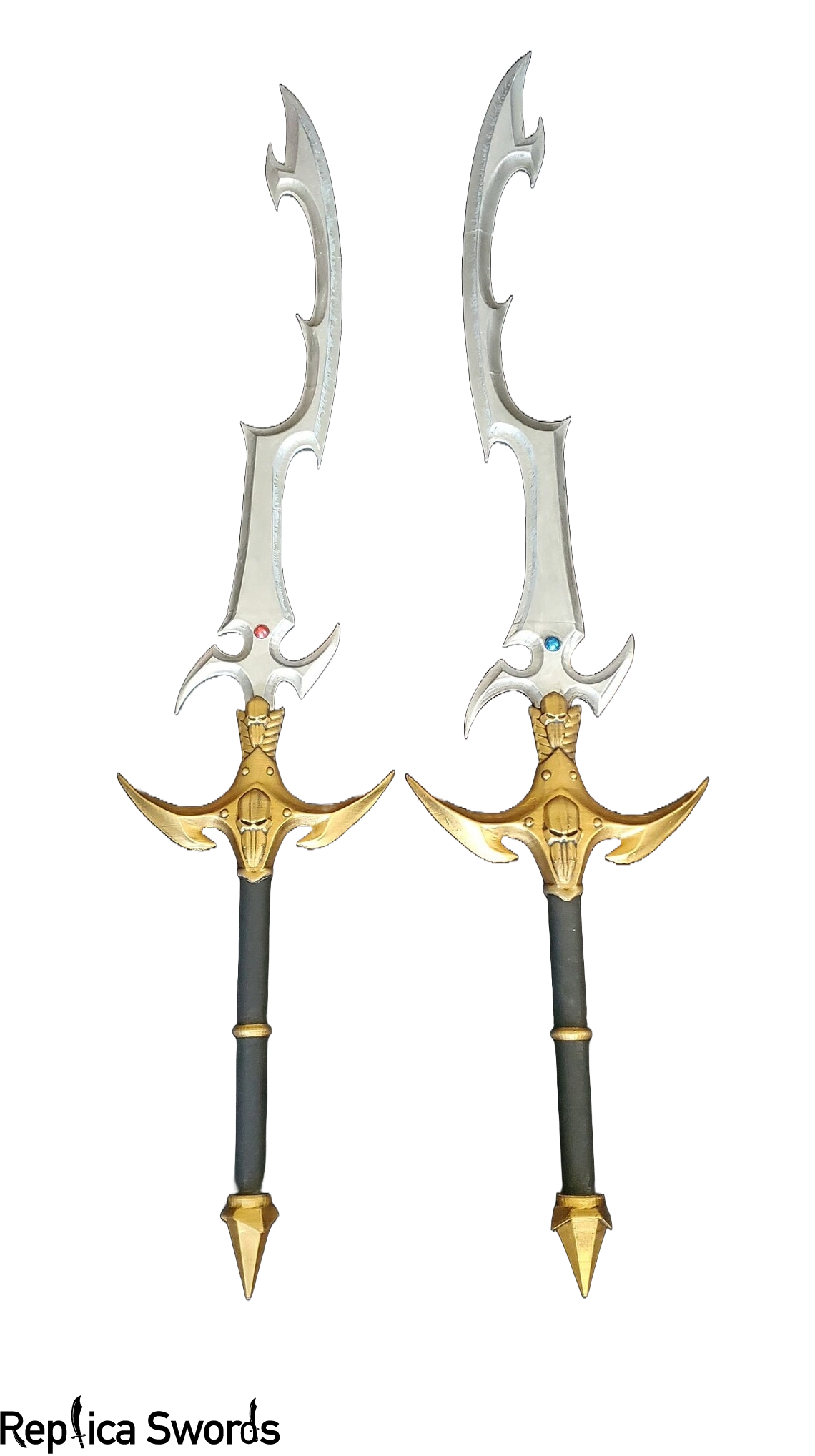 Warhammer Total War Dark Elf GreatSword Replica