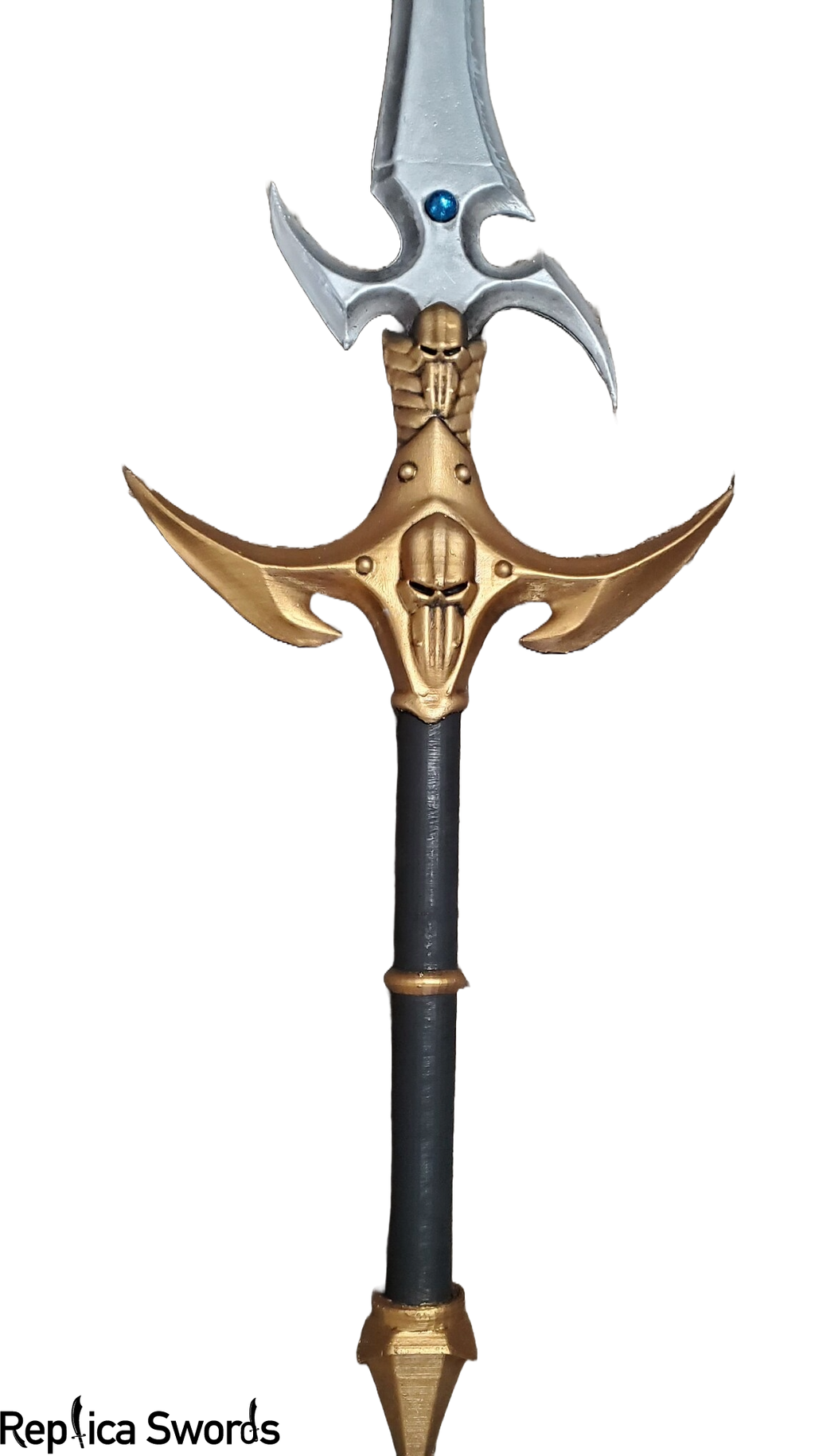 Warhammer Total War Dark Elf GreatSword Replica