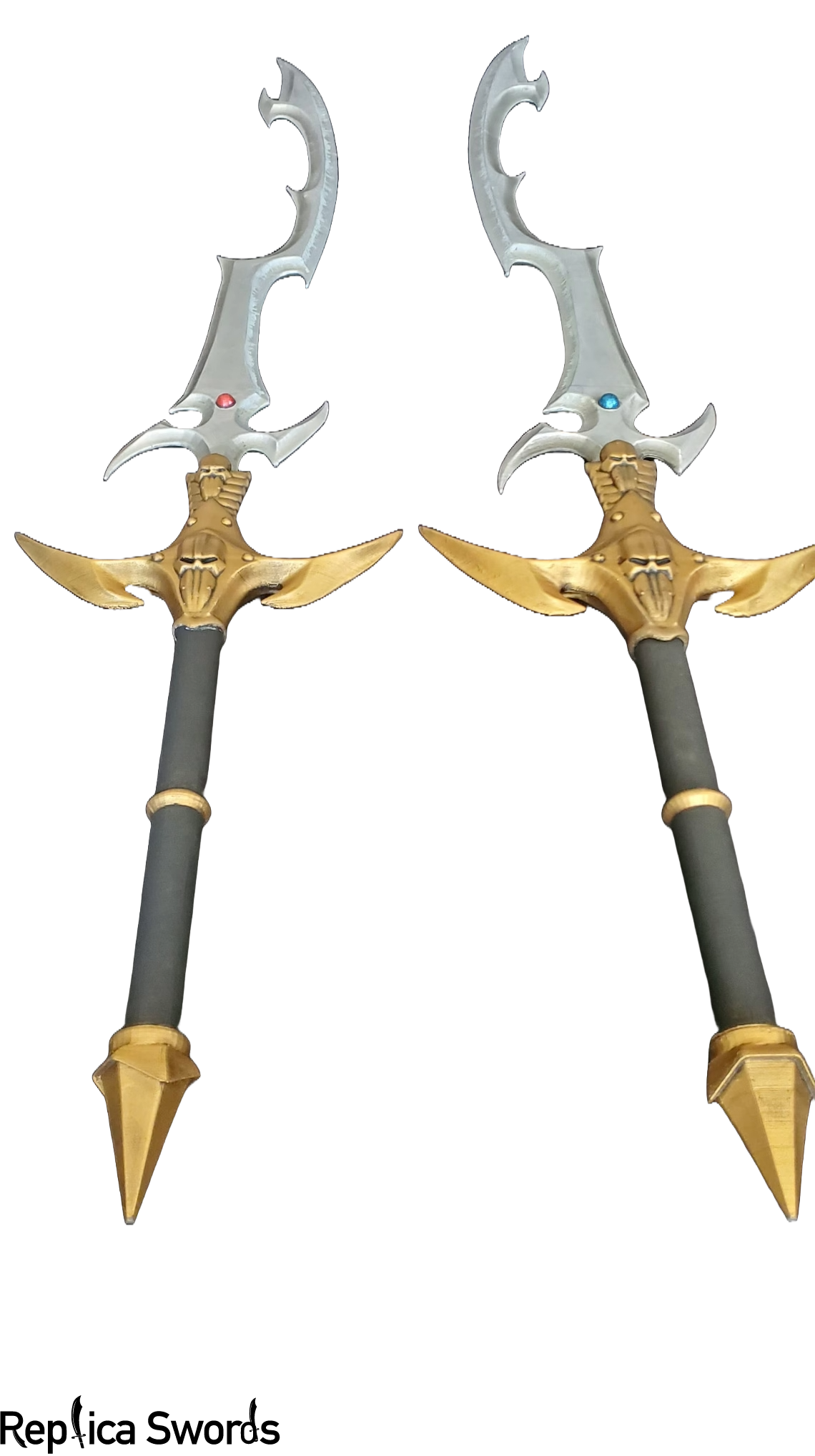 Warhammer Total War Dark Elf GreatSword Replica