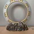 Xena Chakram Of Warrior Princes