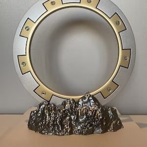 Xena Chakram Of Warrior Princes