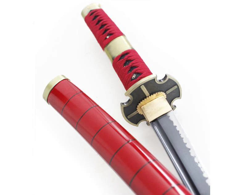 Roronoa Zoro Sandai Kitetsu Katana Sword