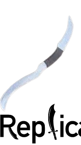 Noyan Sword from Dirilis Ertugrul Replica Props