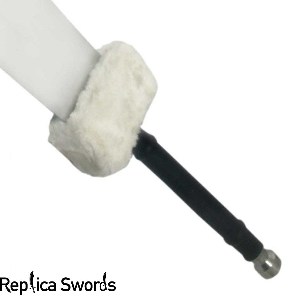 Half Demon Inuyasha Tessaiga Fang Sword Life Size Replica