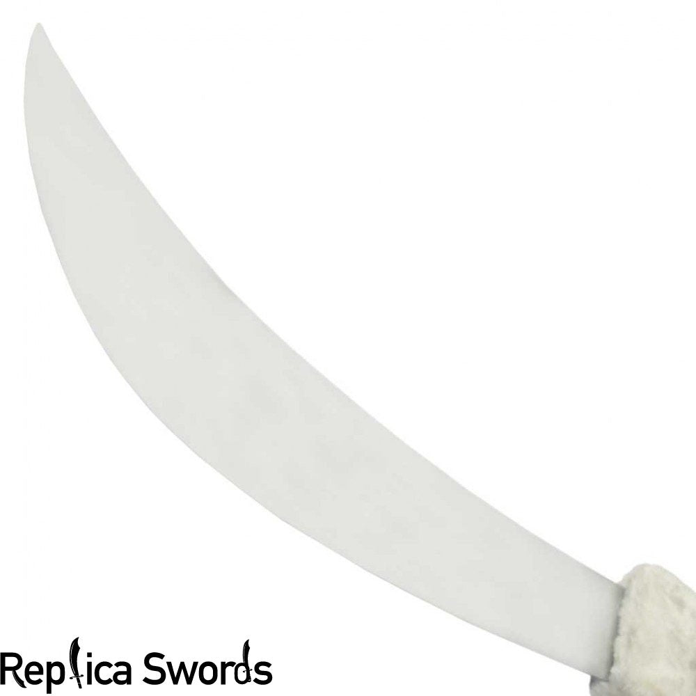 Half Demon Inuyasha Tessaiga Fang Sword Life Size Replica