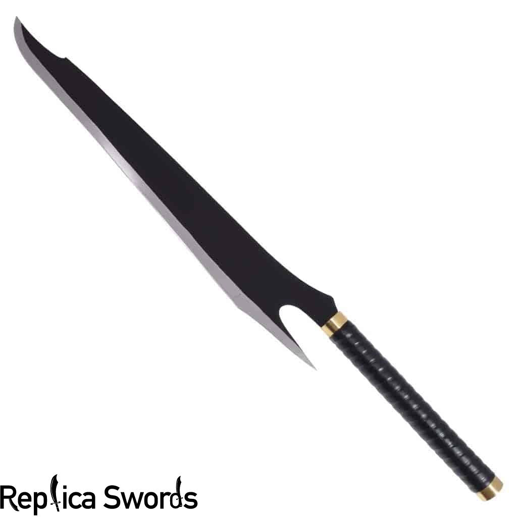 Ichigo Zangetsu Fullbring Shikai Sword Replica From Bleach