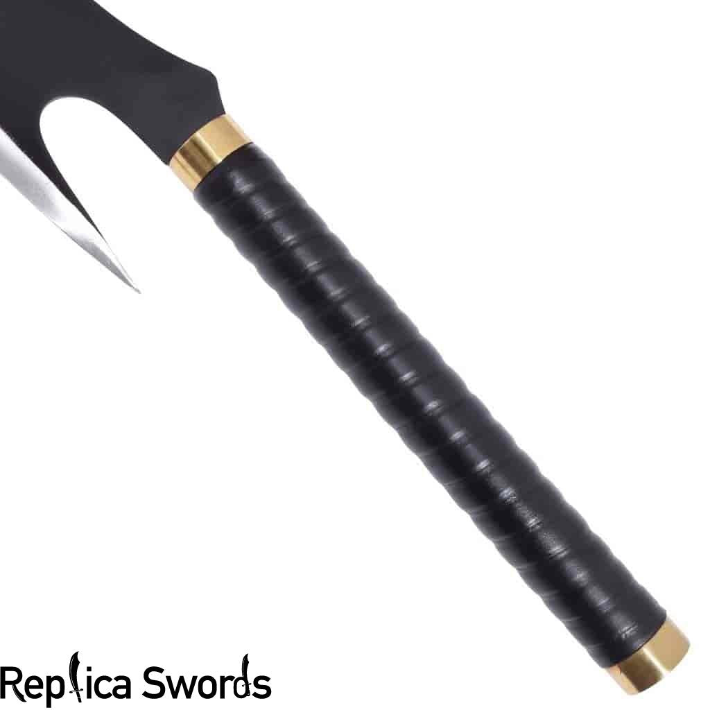Japanese Anime Ichigo Fullbring Shikai Zanpakuto Sword