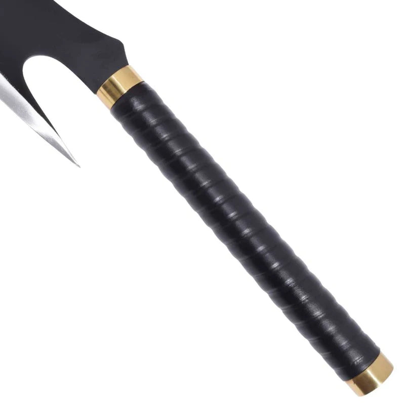Ichigo Zangetsu Fullbring Shikai Sword Replica From Bleach